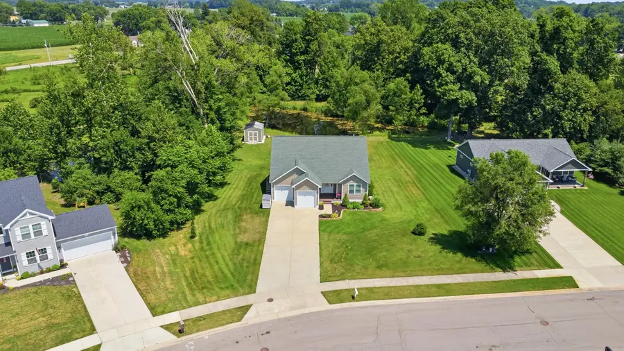 1155 Sonoma Court, Baroda, MI 49101 - #3