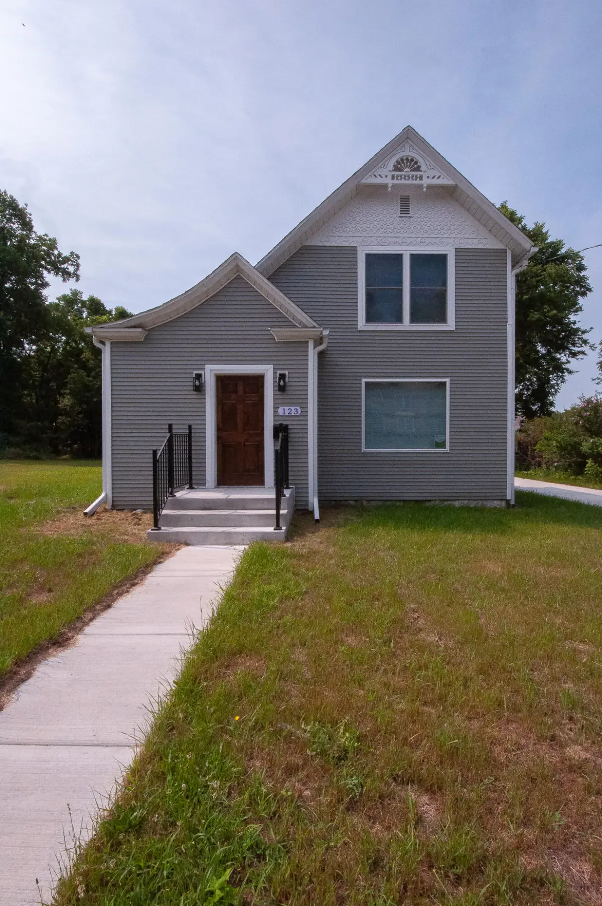 123 W Manchester Street, Battle Creek, MI 49037 - #1