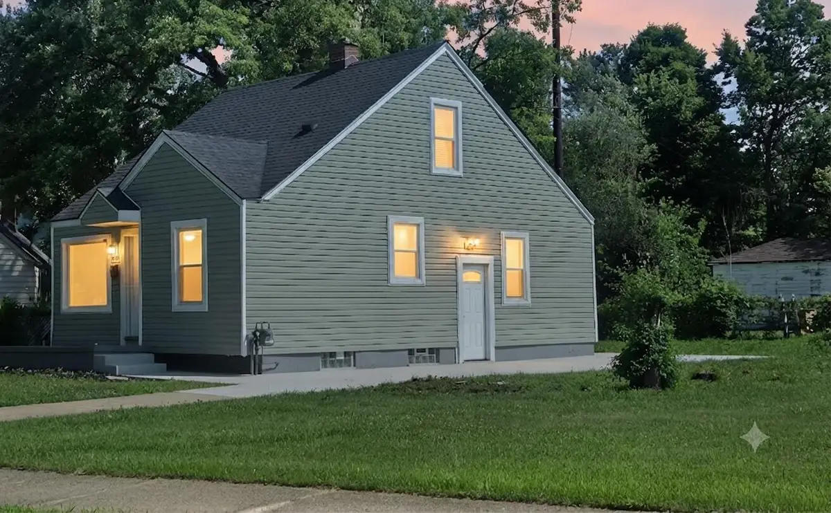 20821 N Pierson Court, Detroit, MI 48228 - #1