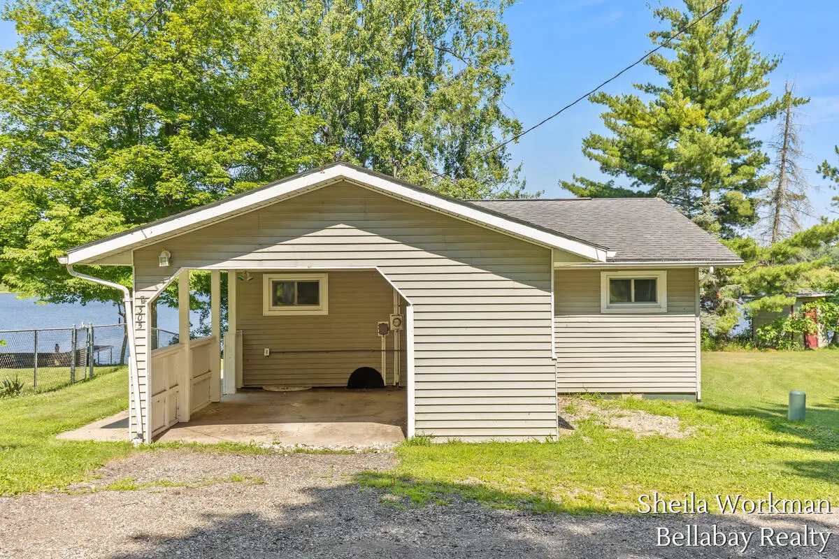 305 Clear Lake Drive, Dowling, MI 49050 - #1