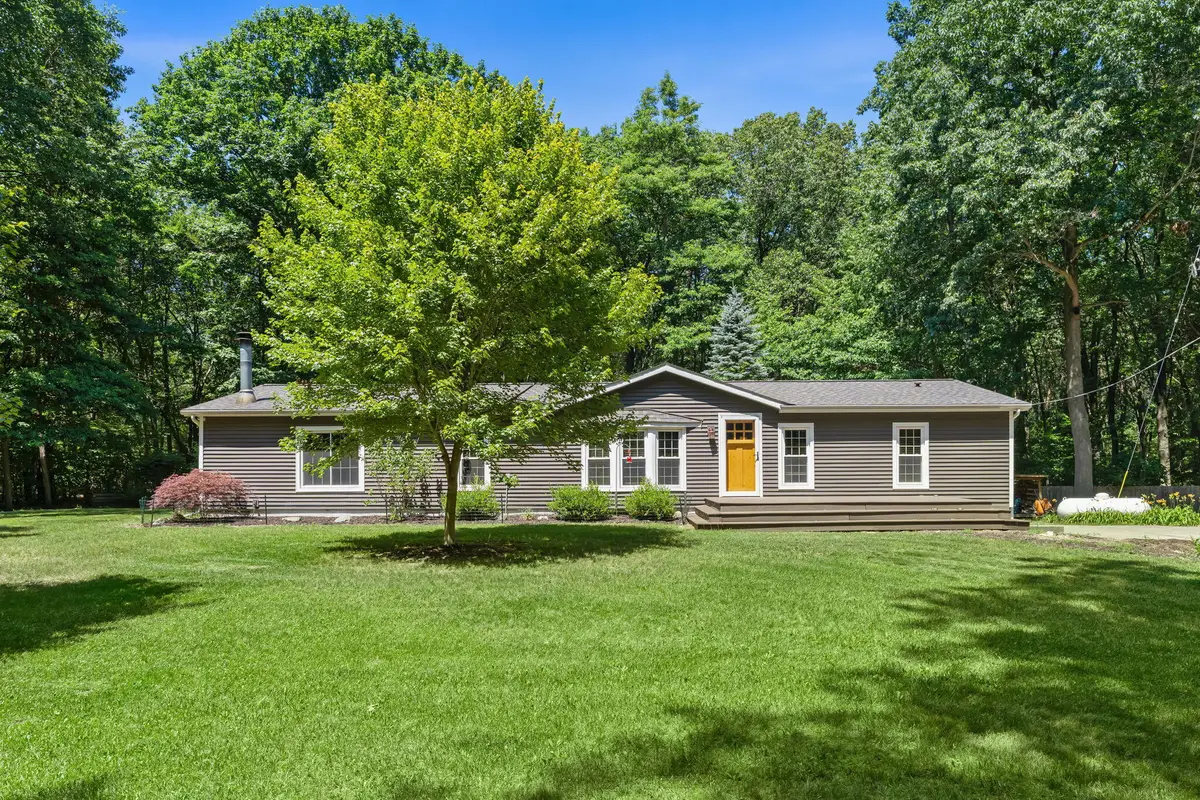 2944 64th Street, Fennville, MI 49408 - #1