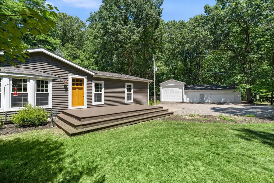 2944 64th Street, Fennville, MI 49408 - #2