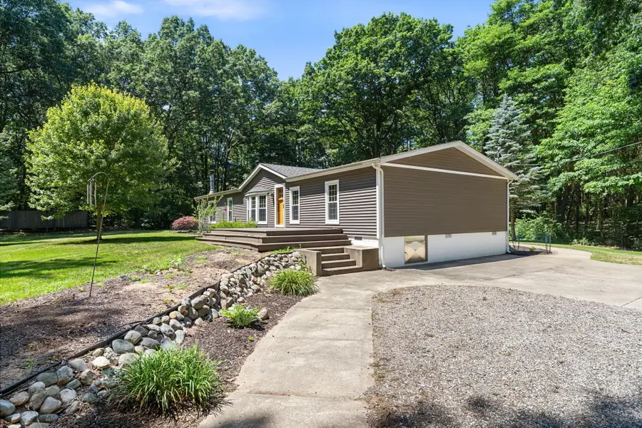 2944 64th Street, Fennville, MI 49408 - #3
