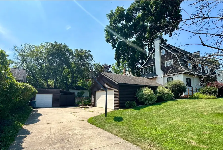 204 Monroe Street, Kalamazoo, MI 49006 - #2