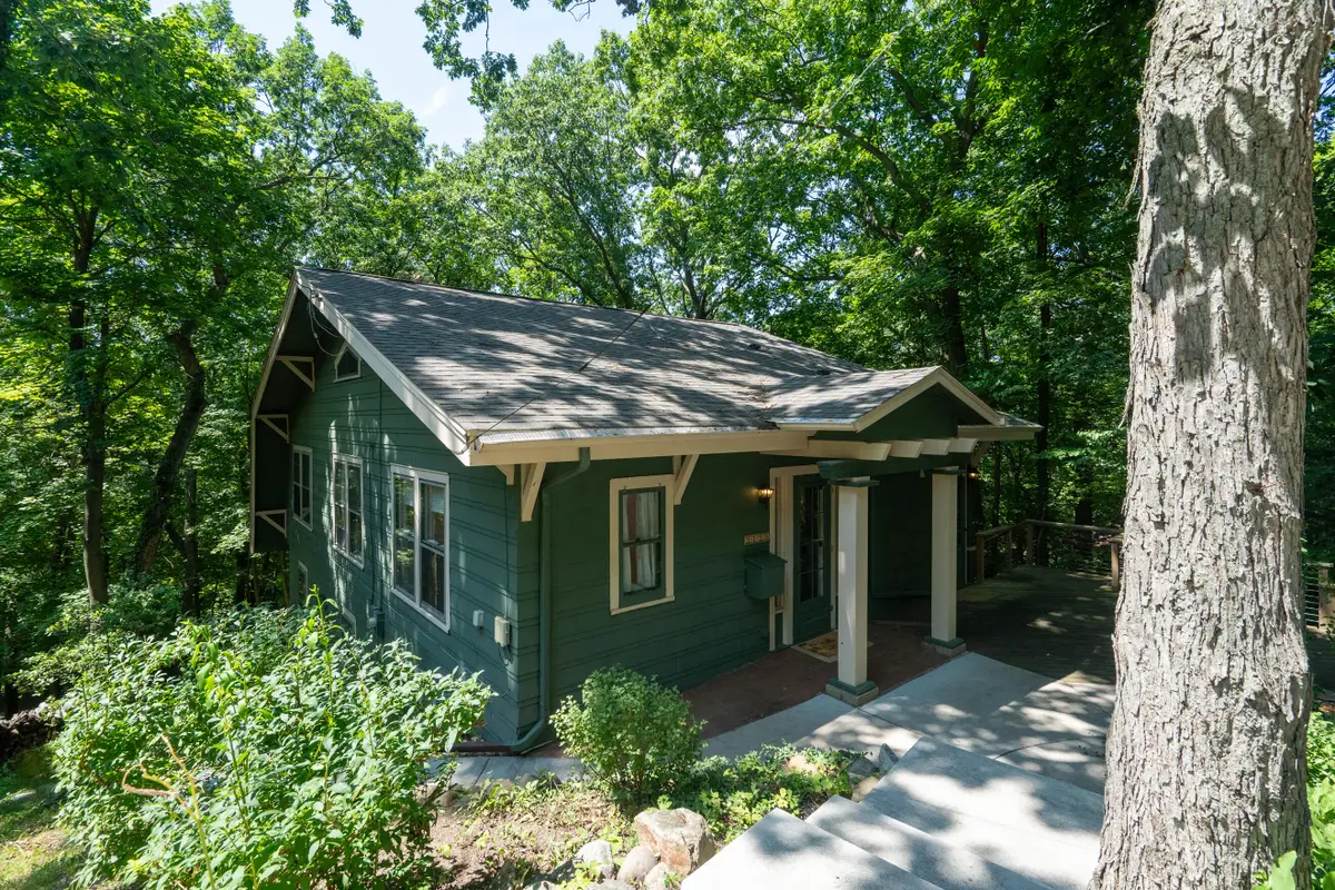 2125 Ridge Road, Kalamazoo, MI 49008 - #1