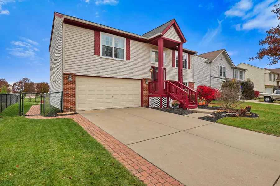 6824 Maplelawn Drive, Ypsilanti, MI 48197 - #2