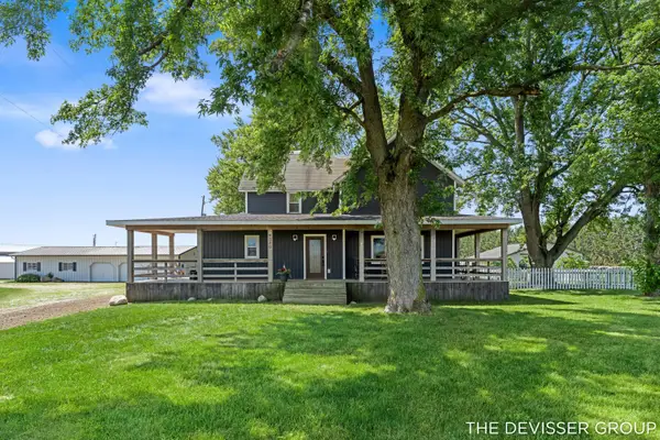 4340 137th Avenue, Hamilton, MI 49419