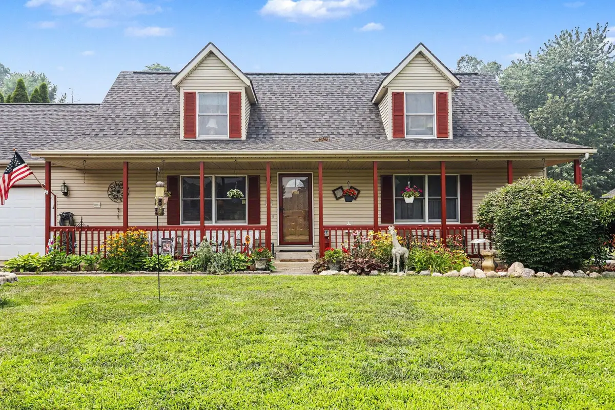 56328 Puma Drive, Three Rivers, MI 49093 - #1
