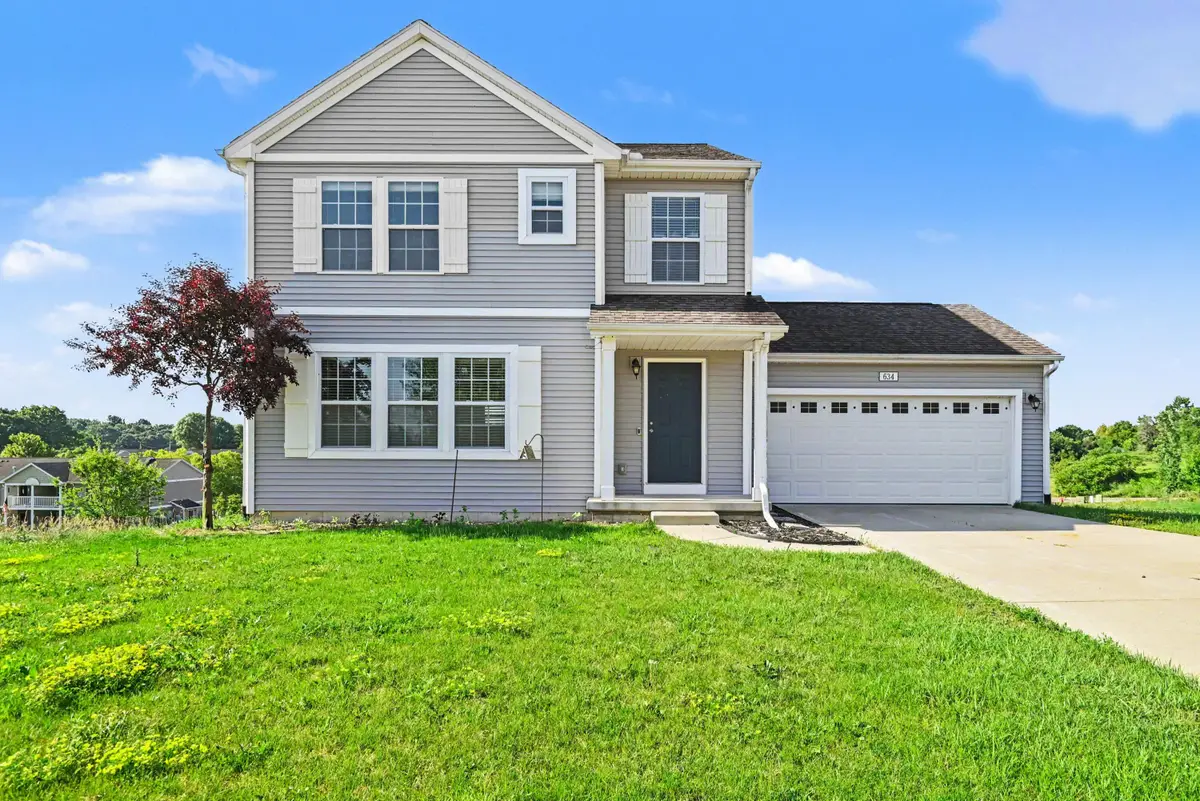 634 E North Street, Hastings, MI 49058 - #1