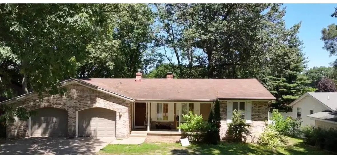 1521 Woodhill Court Sw, Wyoming, MI 49509 - #1