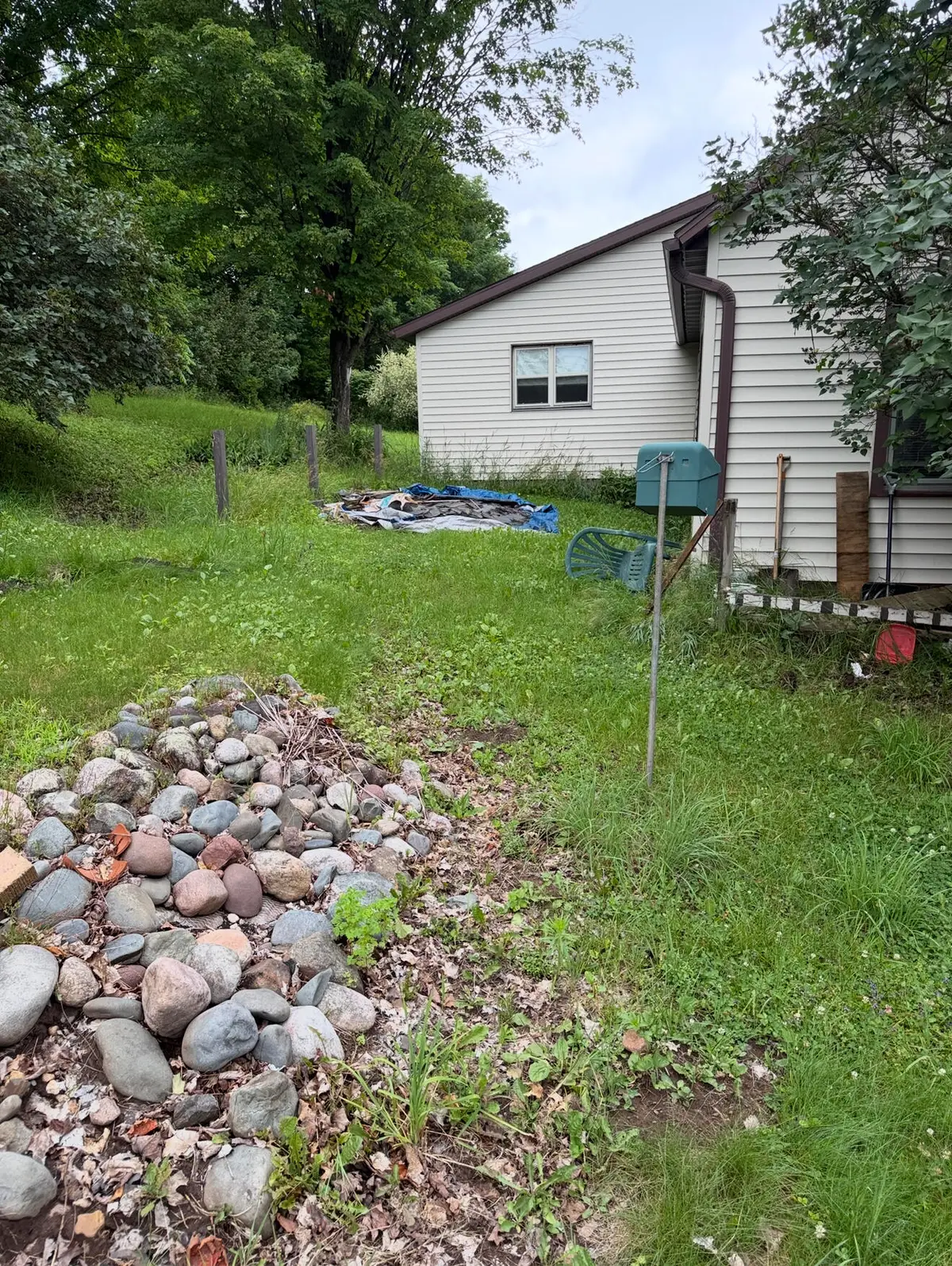 106 3rd Street, Crystal Falls, MI 49920 - #1