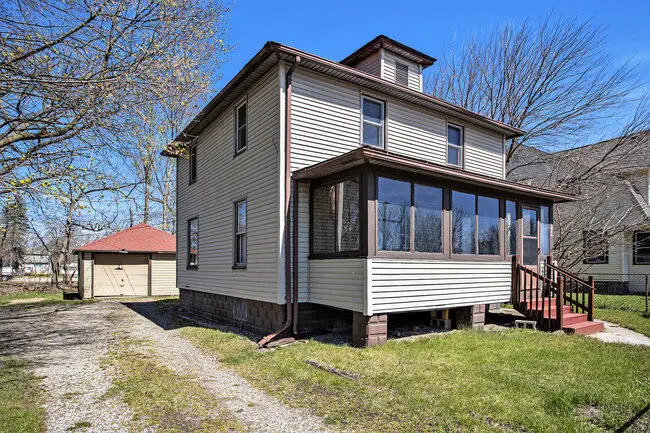 1717 Lay Boulevard, Kalamazoo, MI 49001 - #1