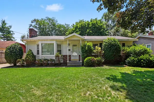 1924 Plymouth Terrace Se, Grand Rapids, MI 49506