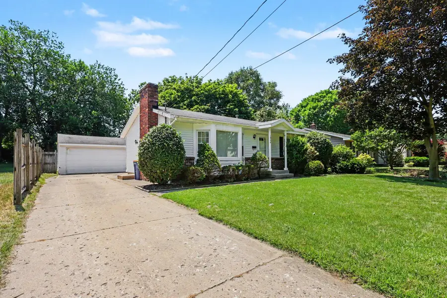 1924 Plymouth Terrace Se, Grand Rapids, MI 49506 - #3