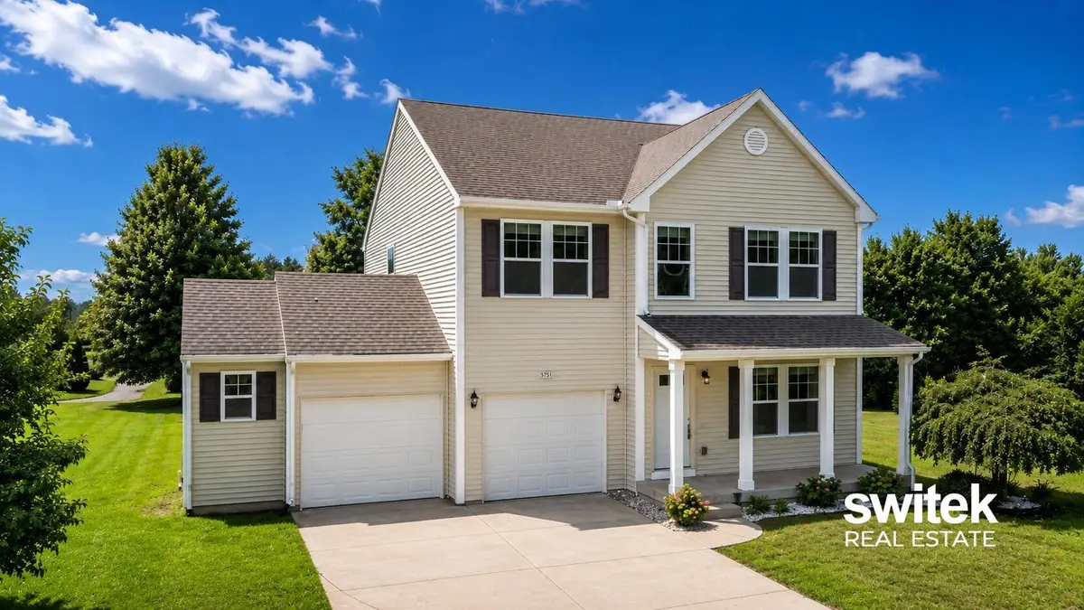5751 Attleberry Avenue, Kalamazoo, MI 49009 - #1
