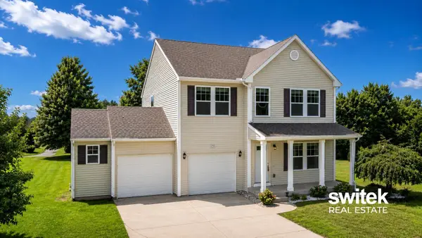 5751 Attleberry Avenue, Kalamazoo, MI 49009