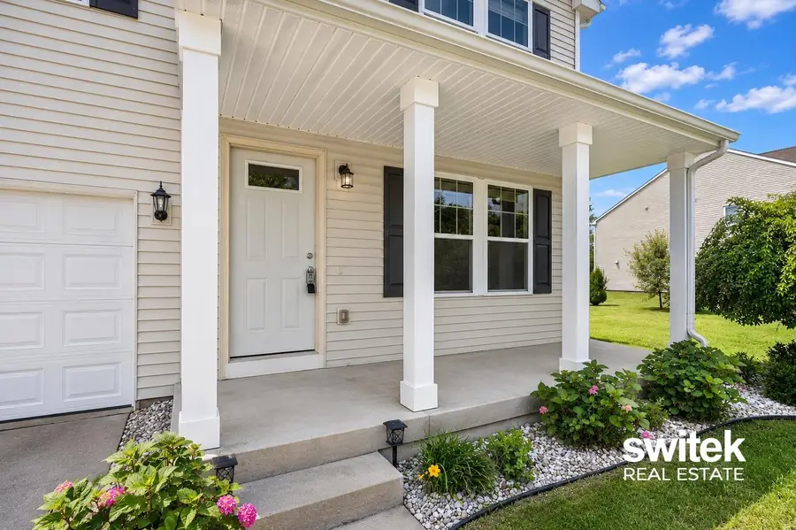 5751 Attleberry Avenue, Kalamazoo, MI 49009 - #2