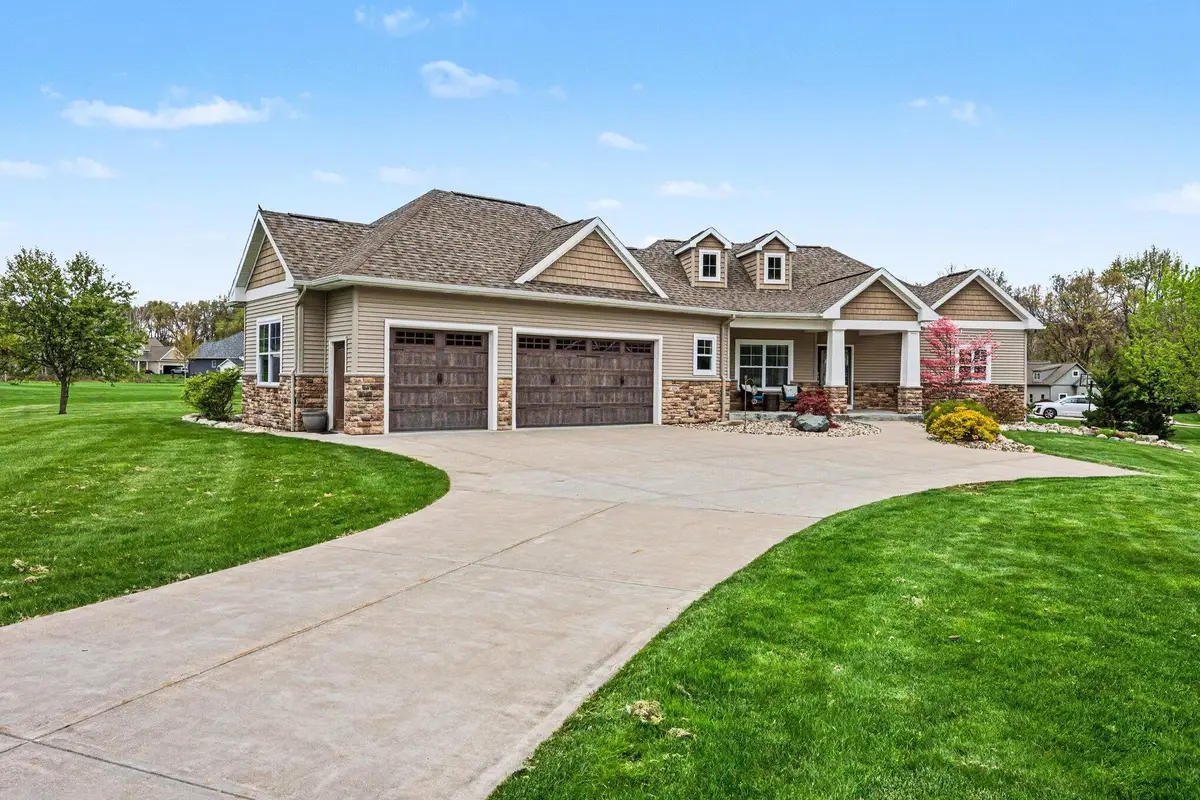 4290 Wild Flower Path, Kalamazoo, MI 49009 - #1