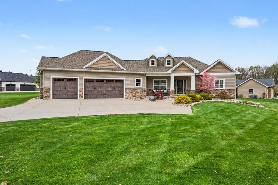 4290 Wild Flower Path, Kalamazoo, MI 49009 - #3