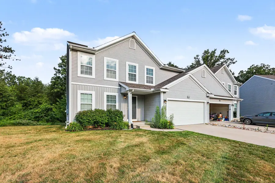 1040 Broken Ridge Drive, Lansing, MI 48917 - #2