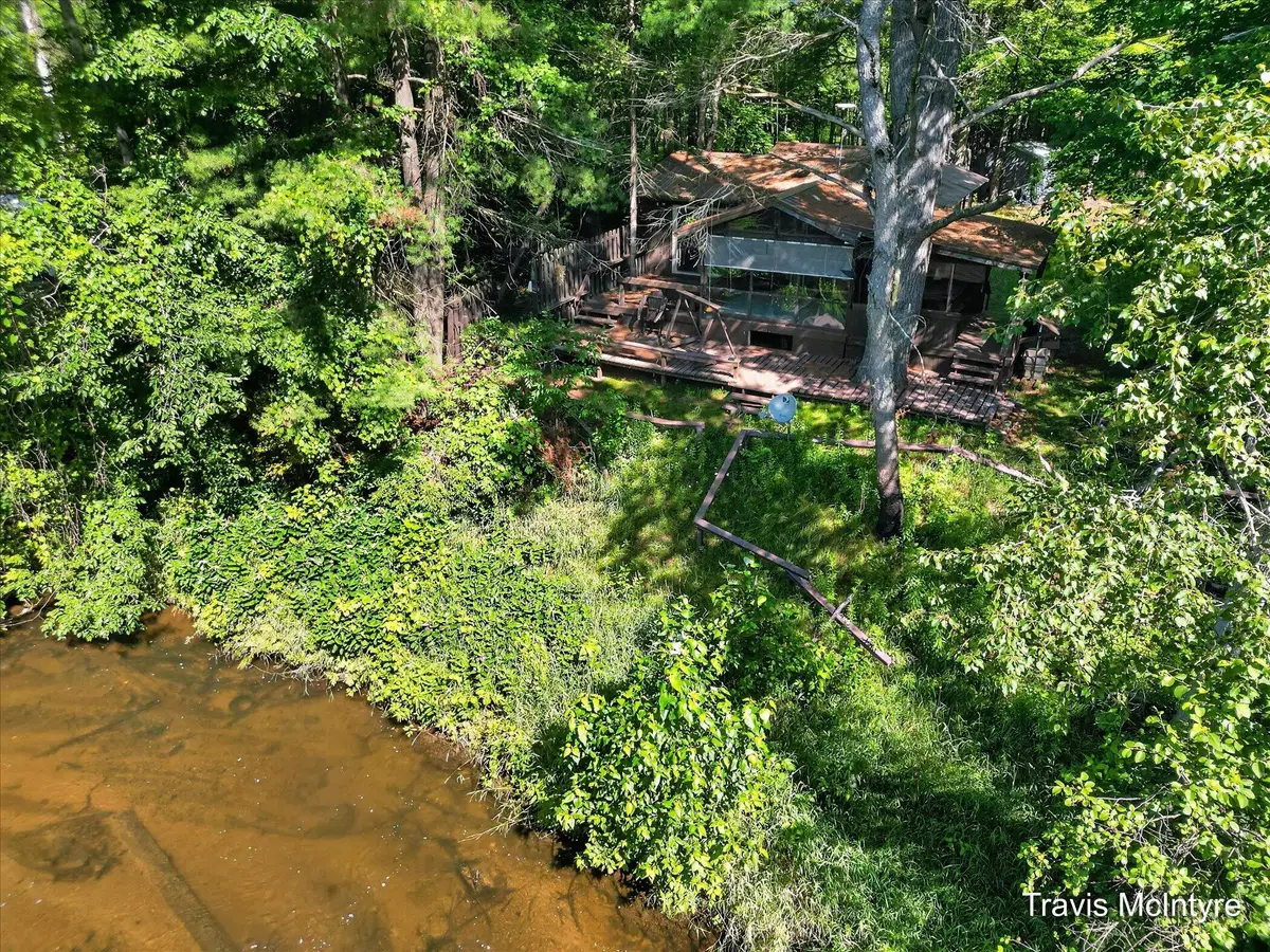23473 17 Mile Road, Leroy, MI 49655 - #1