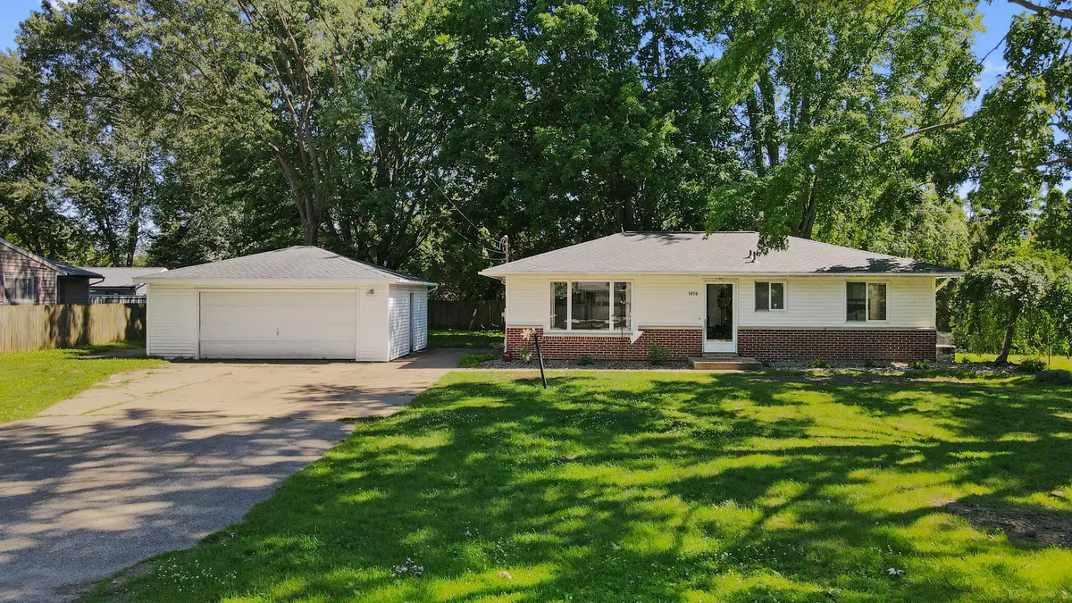 1056 Aster Street, Wayland, MI 49348 - #1