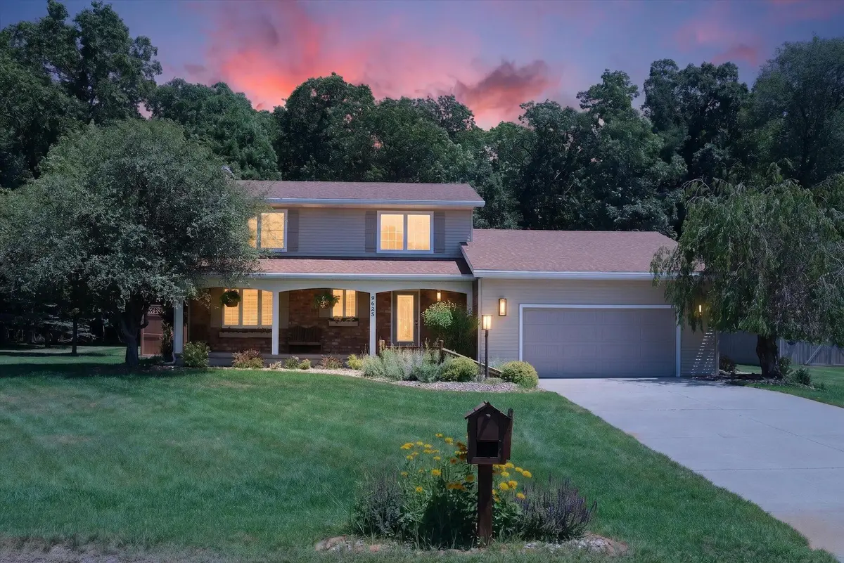 9625 Alfred Place, Greenville, MI 48838 - #1