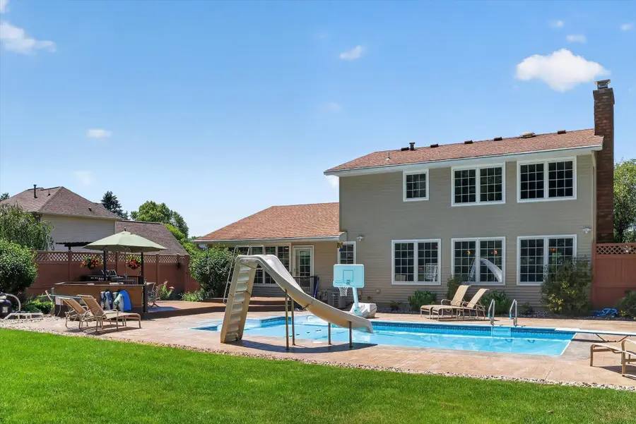 9625 Alfred Place, Greenville, MI 48838 - #3
