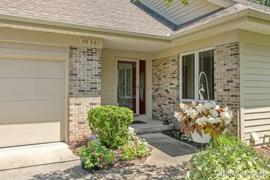 7036 Treetop Lane Ne #24, Rockford, MI 49341 - #2