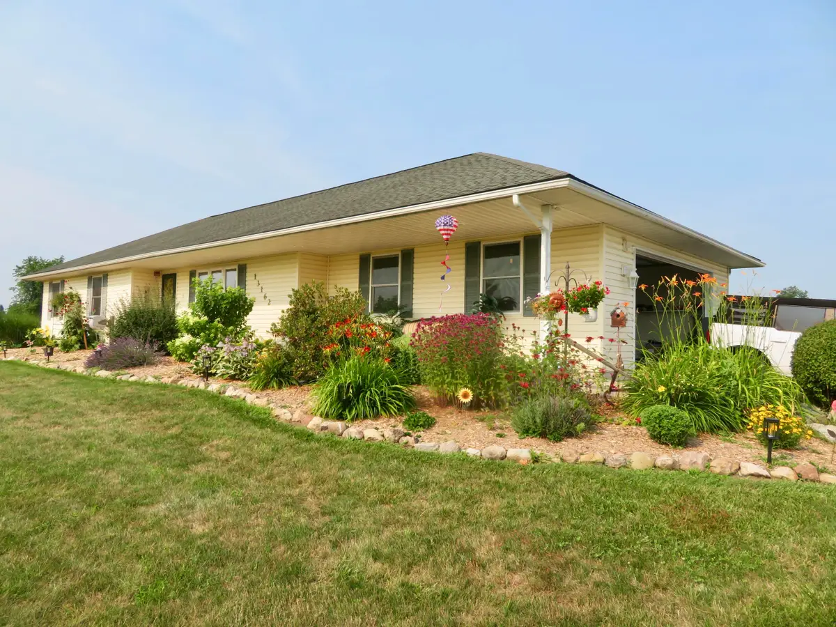 13162 N Platt Road, Milan, MI 48160 - #1