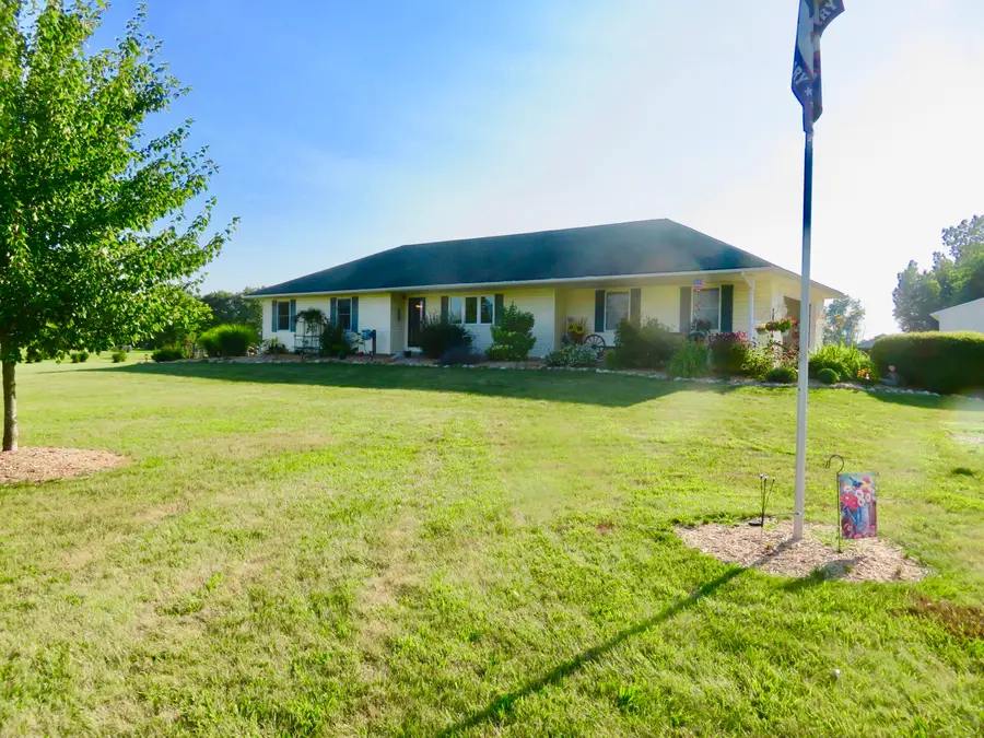 13162 N Platt Road, Milan, MI 48160 - #3