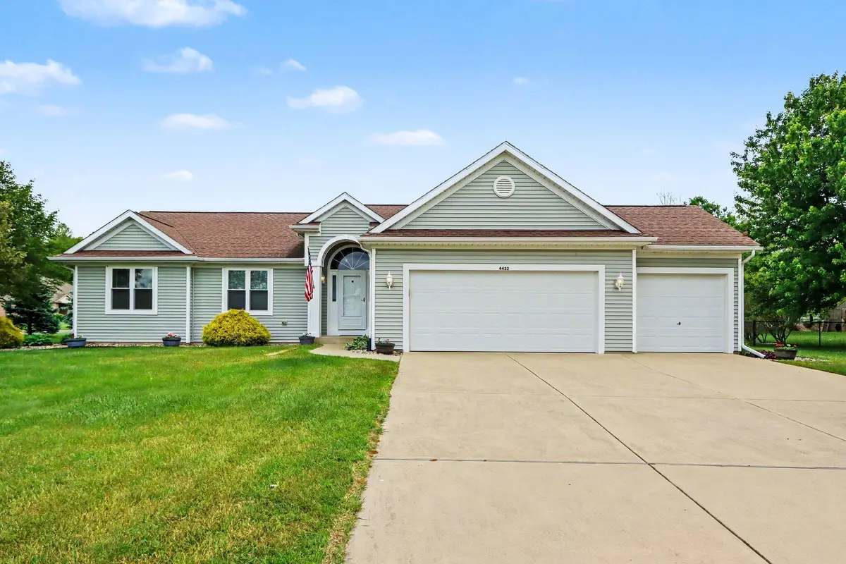 4422 Autumn Joy Street, Galesburg, MI 49053 - #1