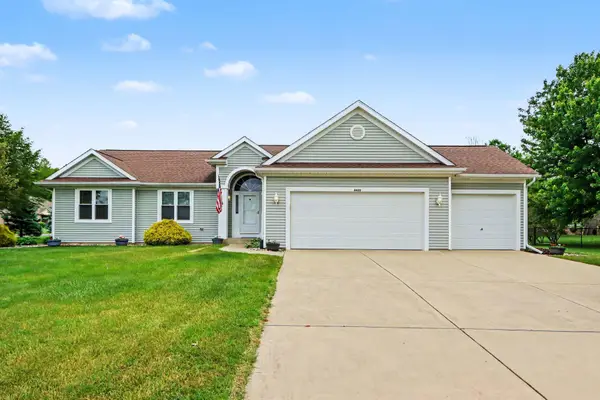 4422 Autumn Joy Street, Galesburg, MI 49053