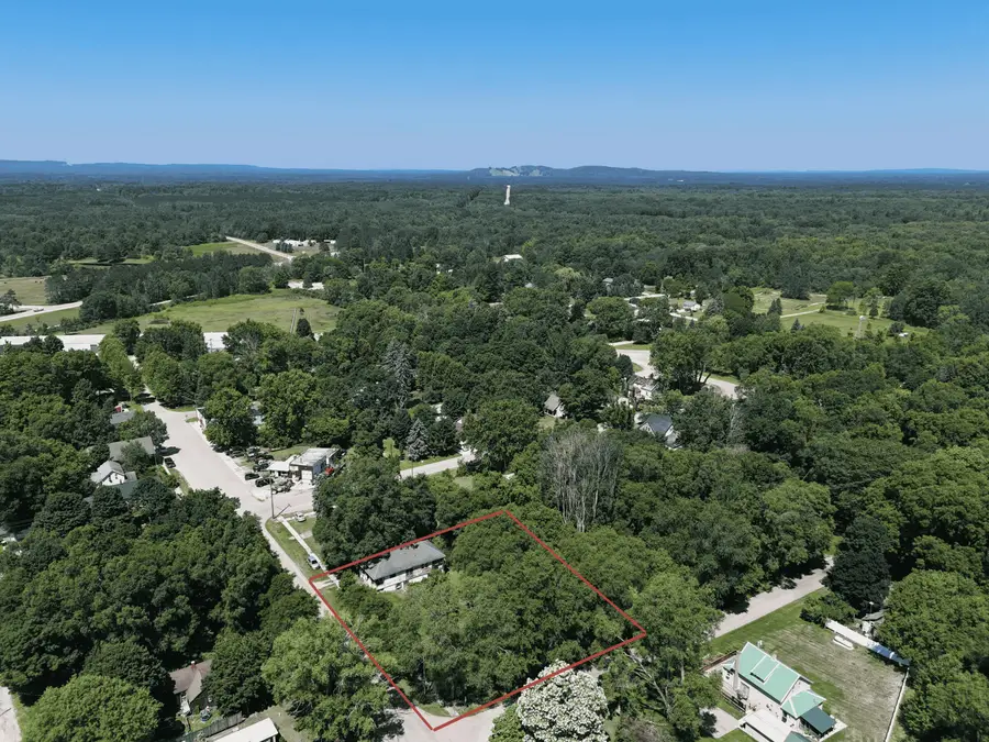 18846 Maple Street, Copemish, MI 49625 - #2