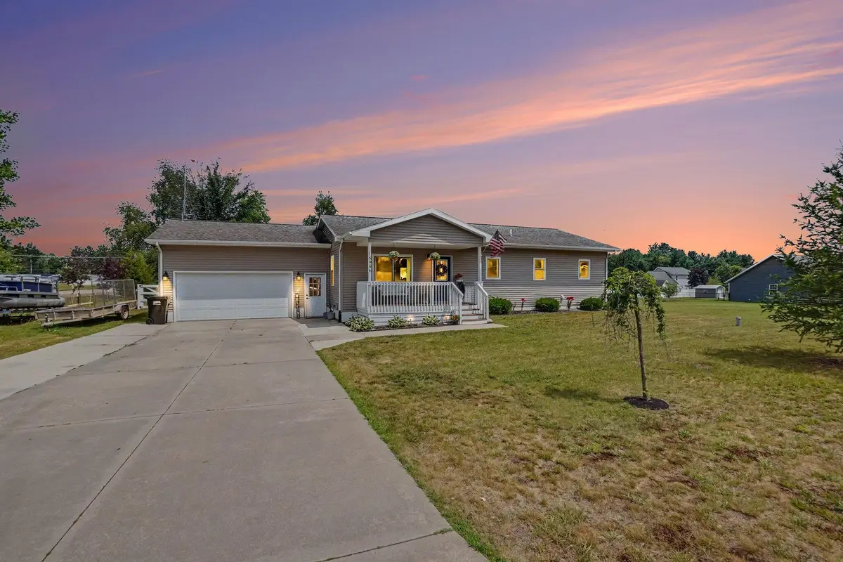 18986 Serenity Drive, Big Rapids, MI 49307 - #1