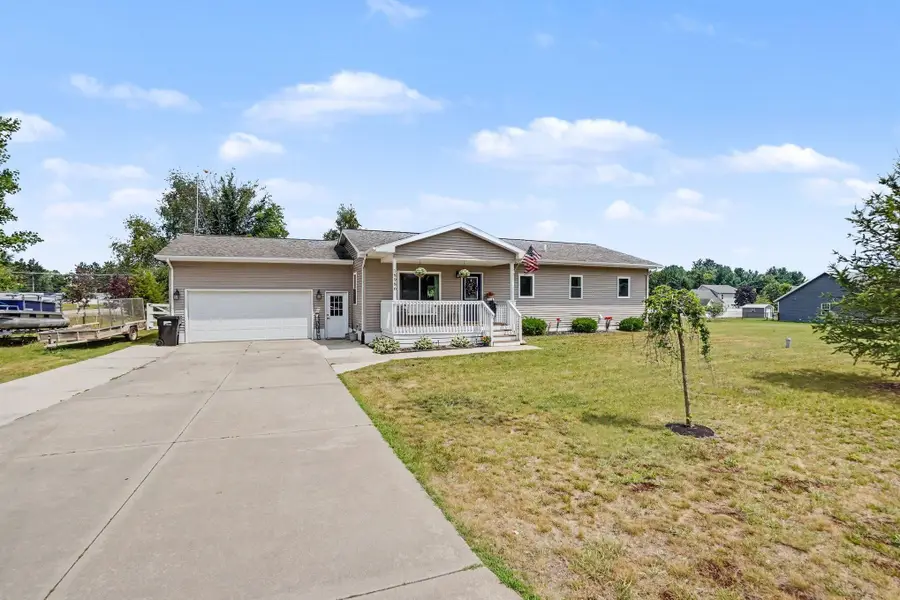 18986 Serenity Drive, Big Rapids, MI 49307 - #2