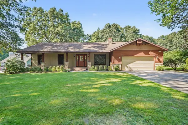 15843 Brucker Street, Grand Haven, MI 49417