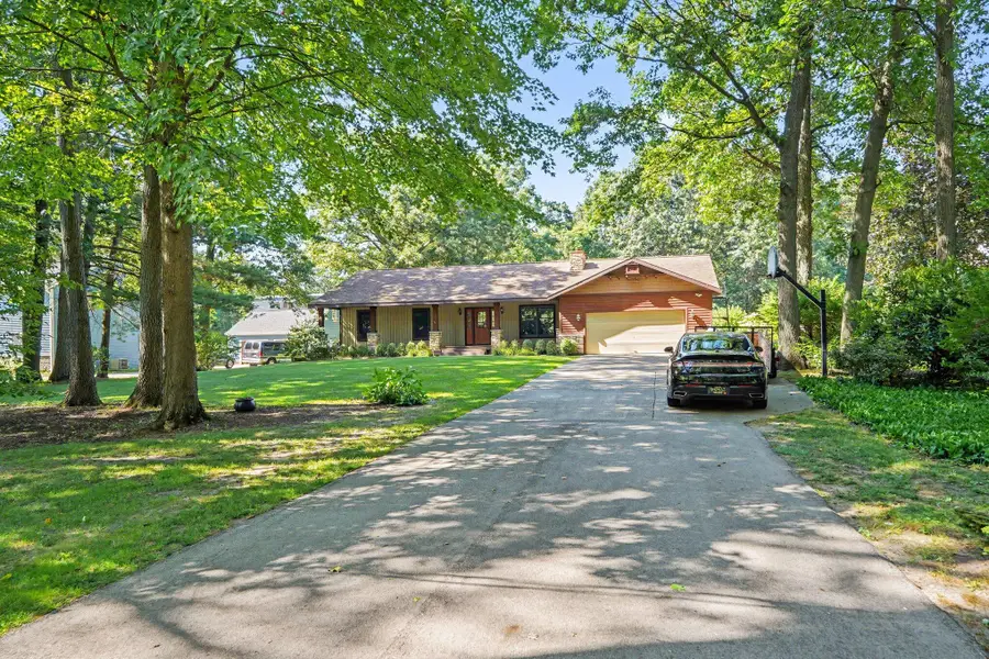 15843 Brucker Street, Grand Haven, MI 49417 - #3