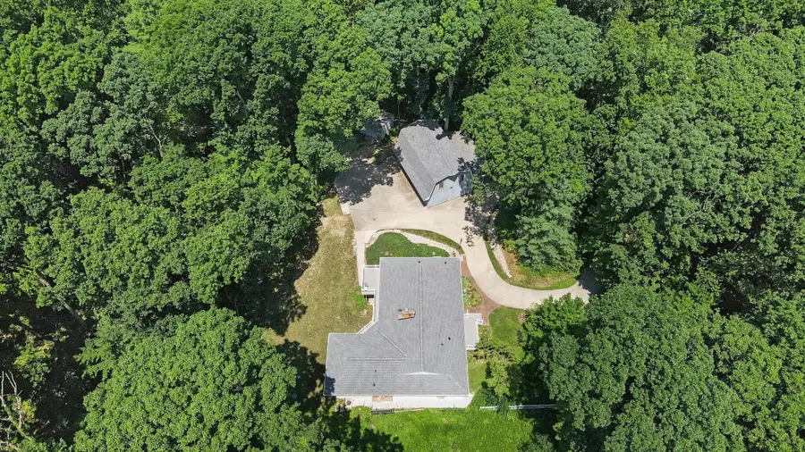 8775 W S Avenue, Schoolcraft, MI 49087 - #3