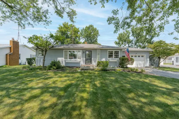 1061 Wedgewood Road, St. Joseph, MI 49085