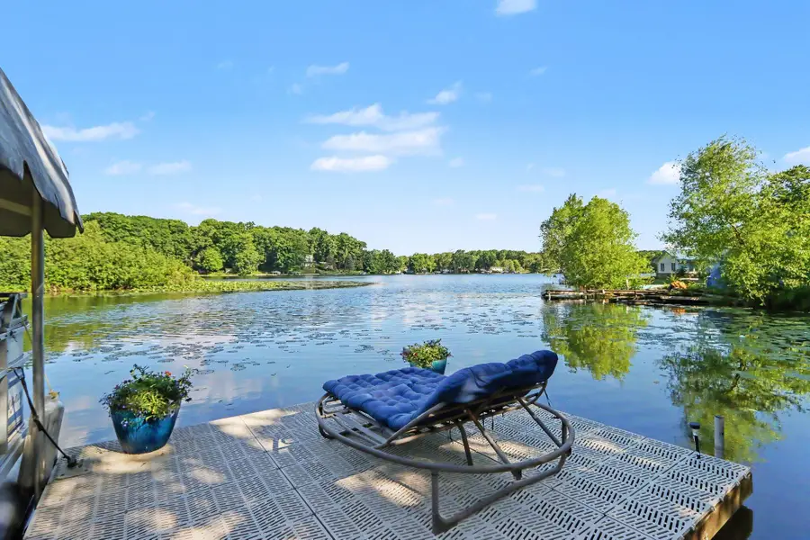 12144 S Sherman Lake Drive, Augusta, MI 49012 - #2