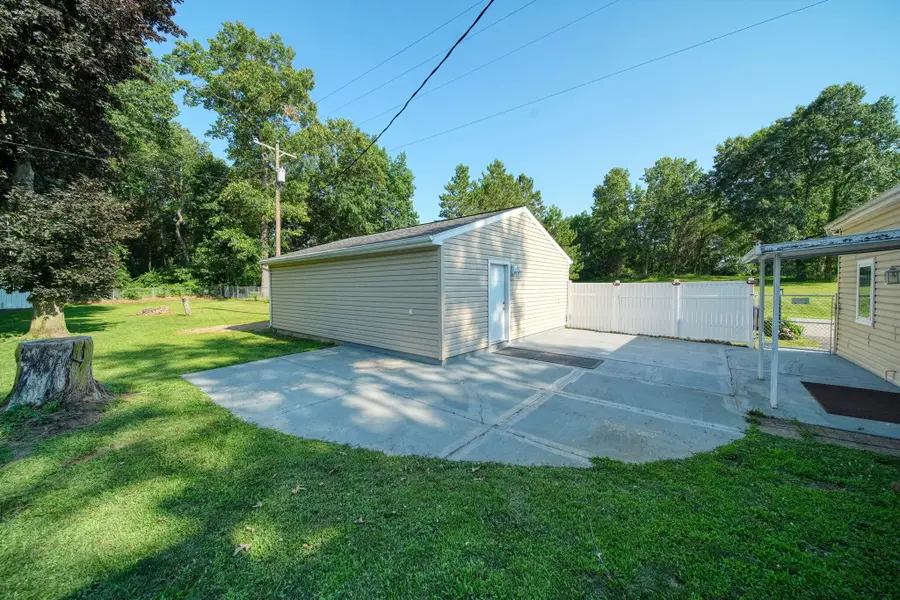 5445 Sharon Drive, Jackson, MI 49203 - #2