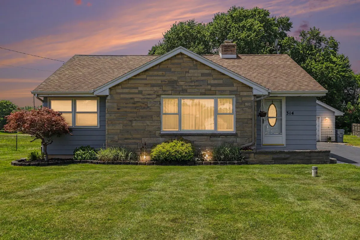 314 Pepperidge Lane, Battle Creek, MI 49015 - #1