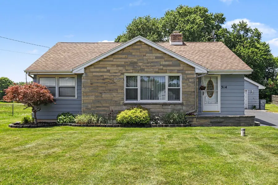 314 Pepperidge Lane, Battle Creek, MI 49015 - #3
