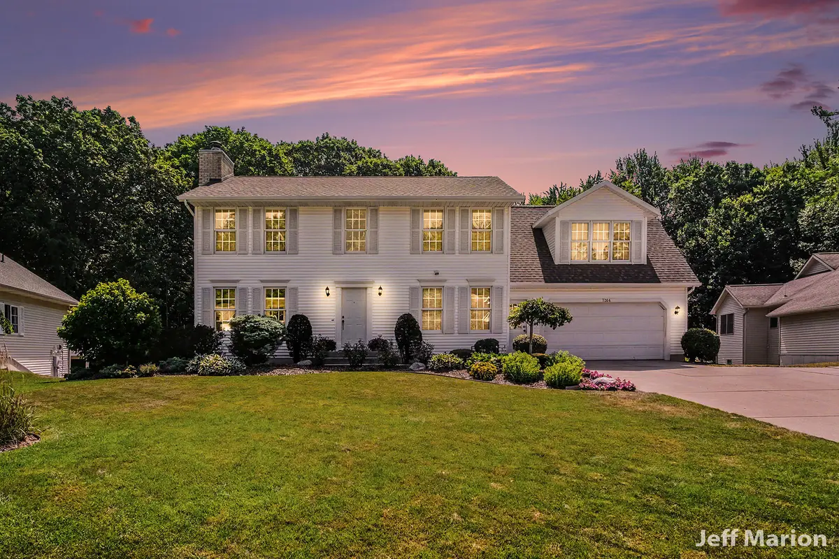 7264 Tory Drive, Hudsonville, MI 49426 - #1