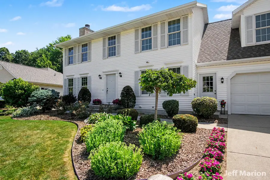 7264 Tory Drive, Hudsonville, MI 49426 - #2