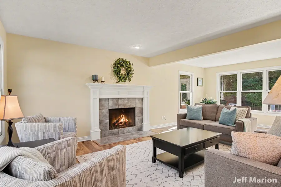 7264 Tory Drive, Hudsonville, MI 49426 - #3