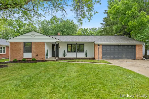 1955 Millbank Street Se, Grand Rapids, MI 49508