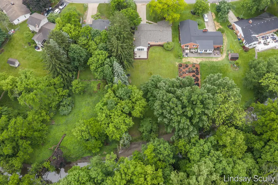1955 Millbank Street Se, Grand Rapids, MI 49508 - #2