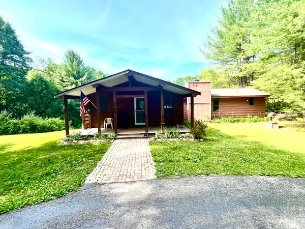 1769 E M-30, Alger, MI 48610